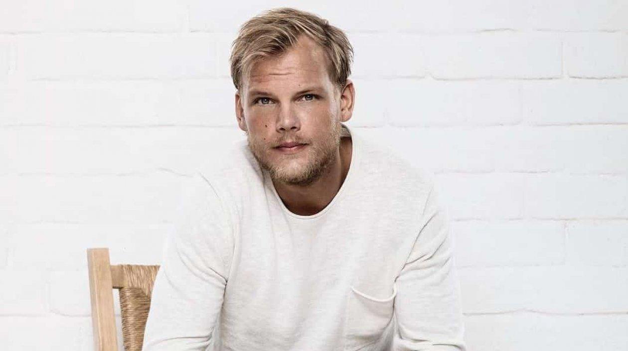  DJ sueco Avicii murió hace dos semanas.