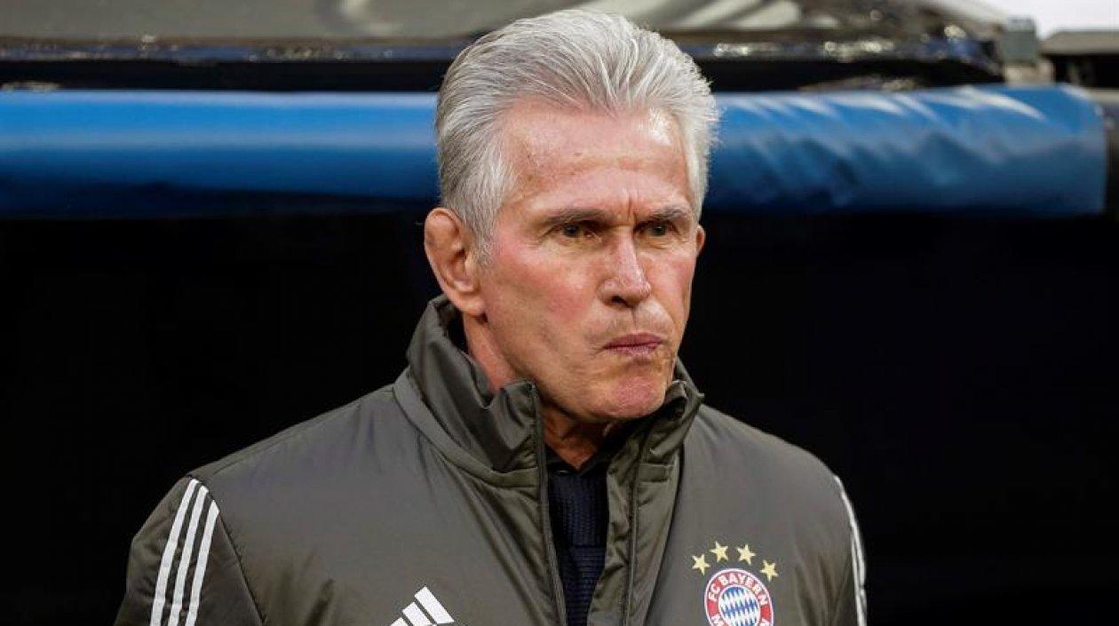 Jupp Heynckes