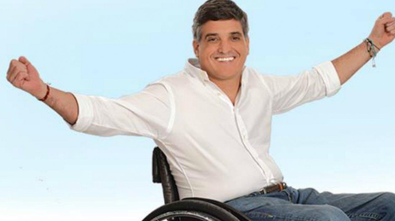 Ramón Ignacio Carbó.