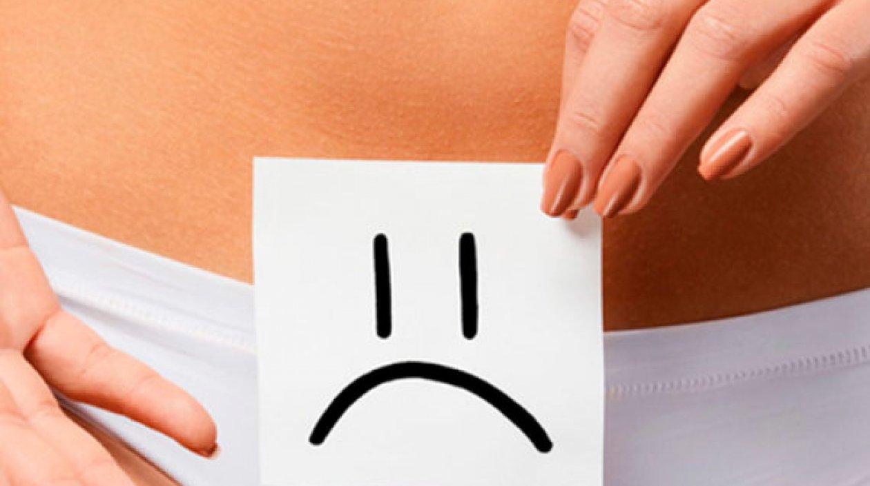 Una infección vaginal mal cuidada puede derivar en infecciones crónicas.