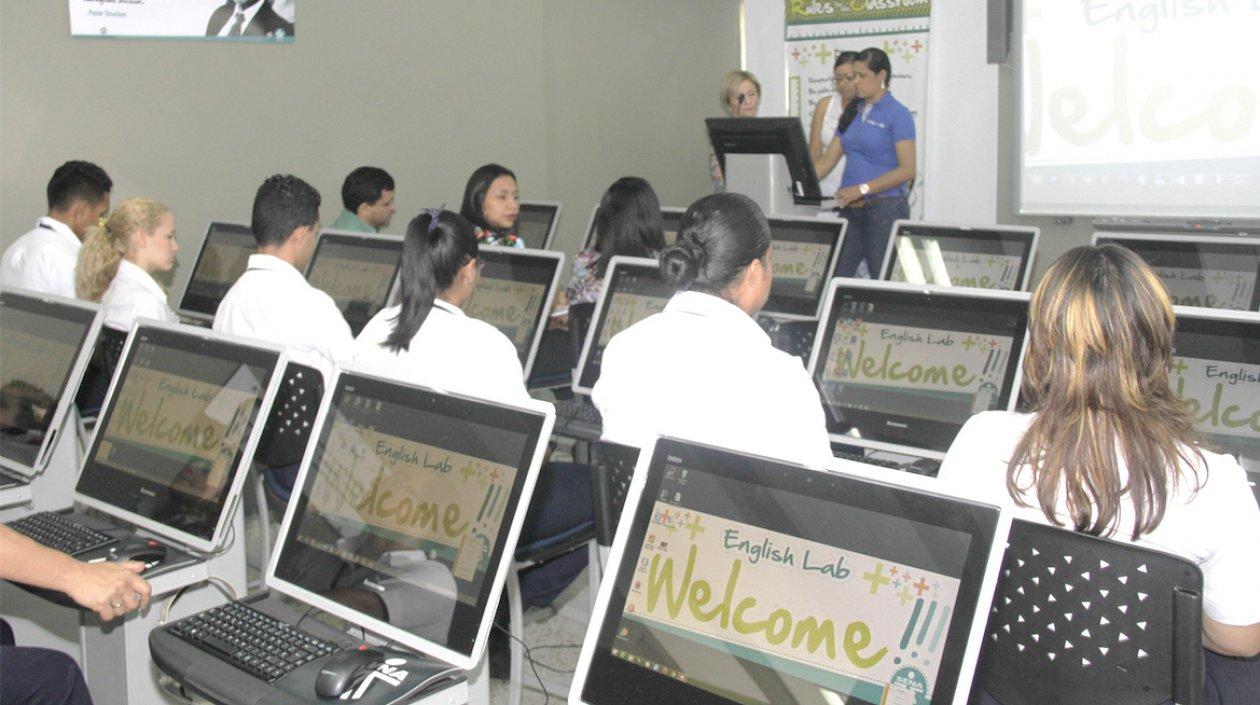 El programa es gratuito y tiene una duración de 60 horas.