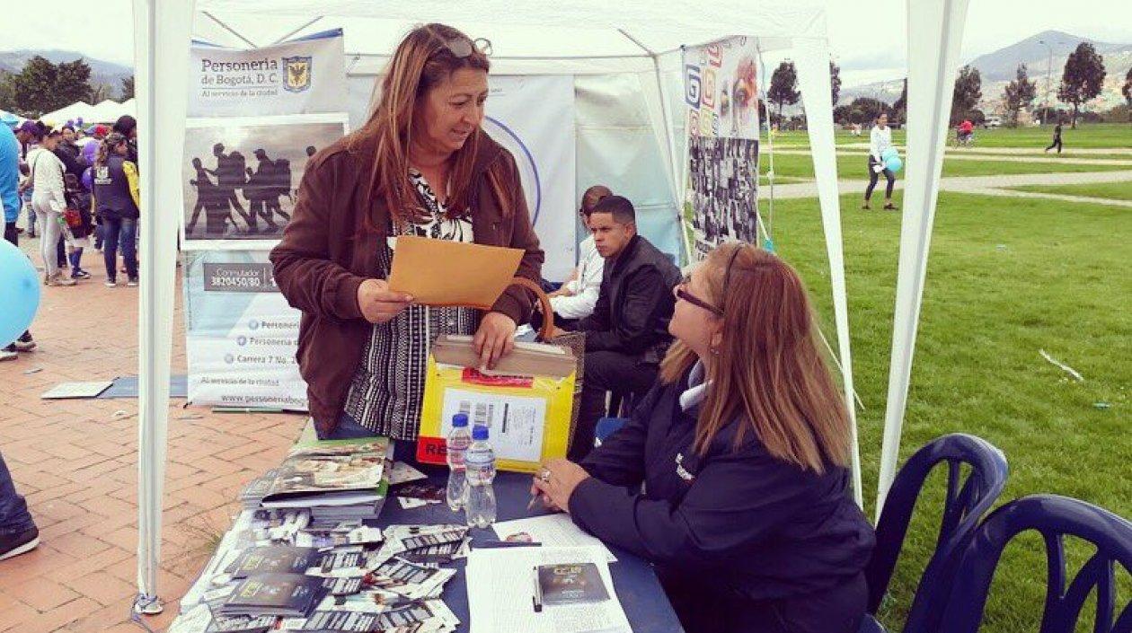 La mitad de los que han llegado a países latinoamericanos han logrado permisos de residencia permanentes o temporales.