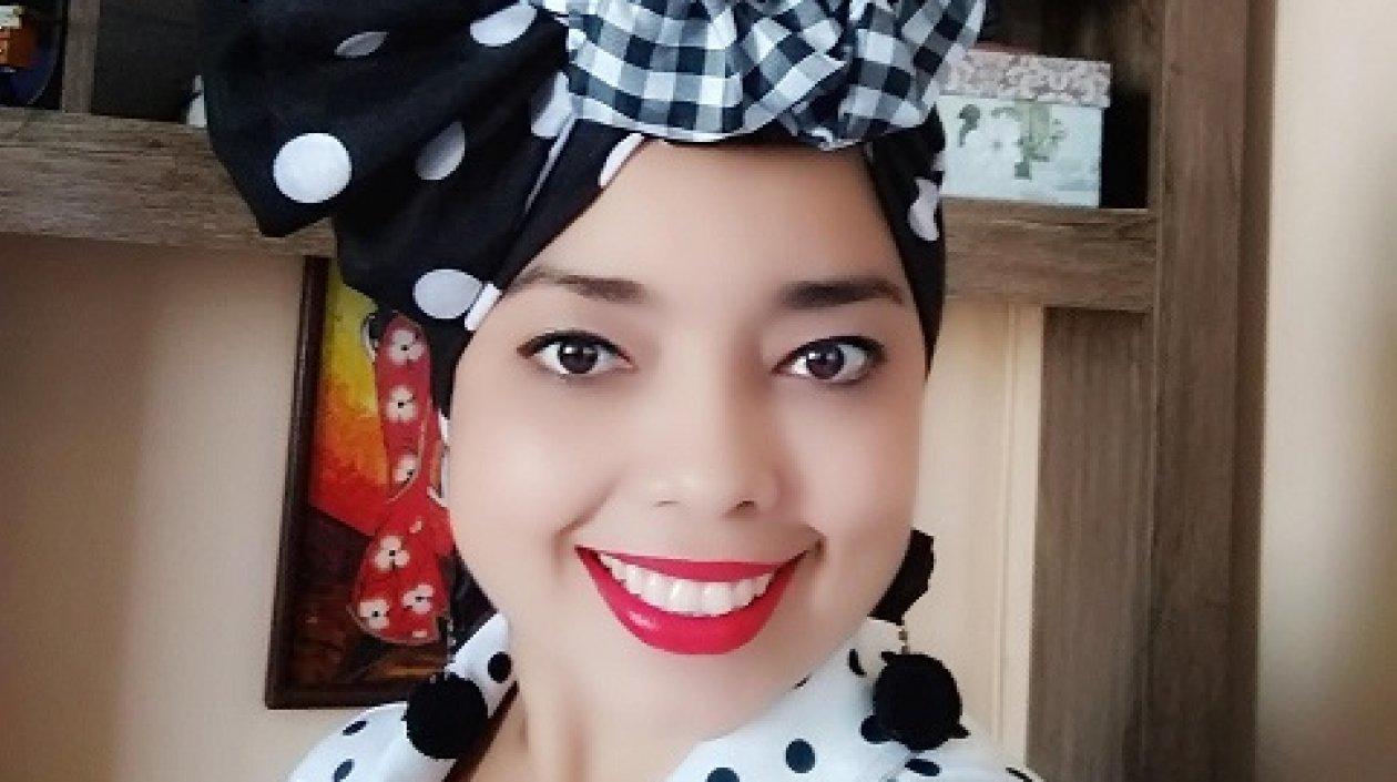 La marca Kimoni presentará sus turbantes y accesorios.