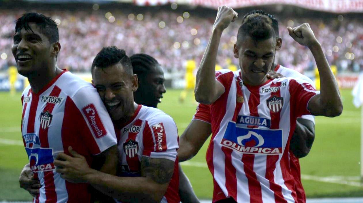 Junior colocará a su escuadra principal en procura de avanzar. 