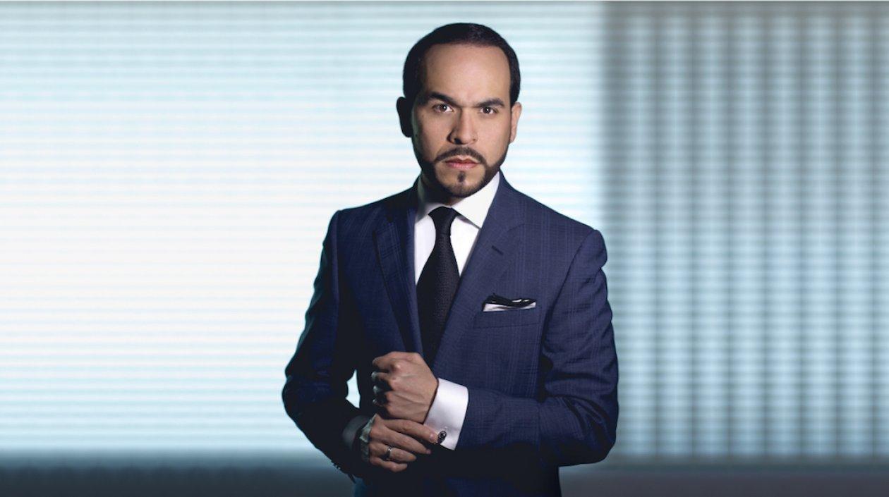 Abelardo De la Espriella.