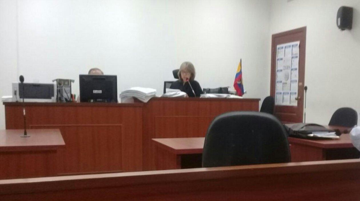 Barranquilla es la tercera ciudad en aplazamientos de audiencias, después de Riohacha y Sincelejo.