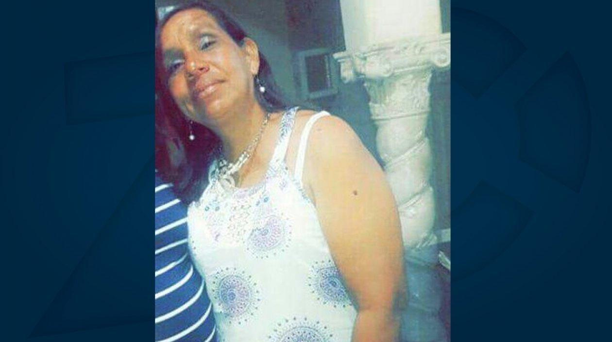 Teresa Concepción Figueroa.