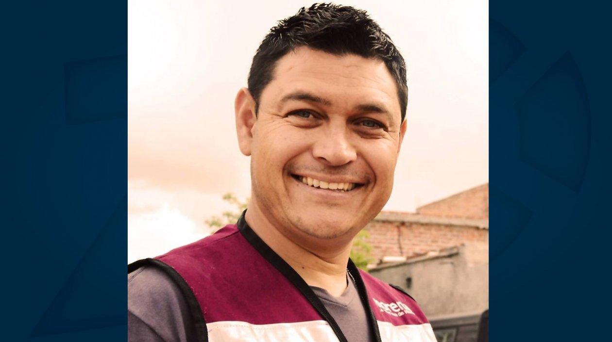 José Remedios Aguirre.