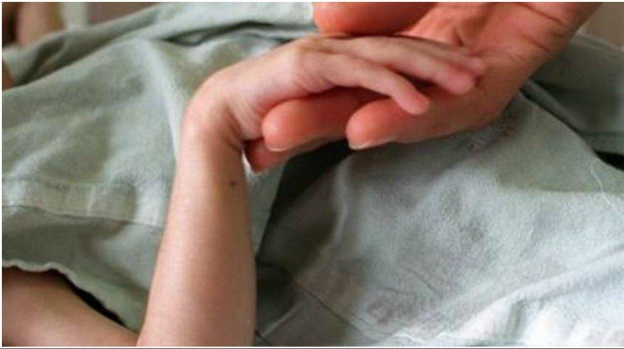 Comparados los últimos tres años, hay "un incremento de la notificación de casos".