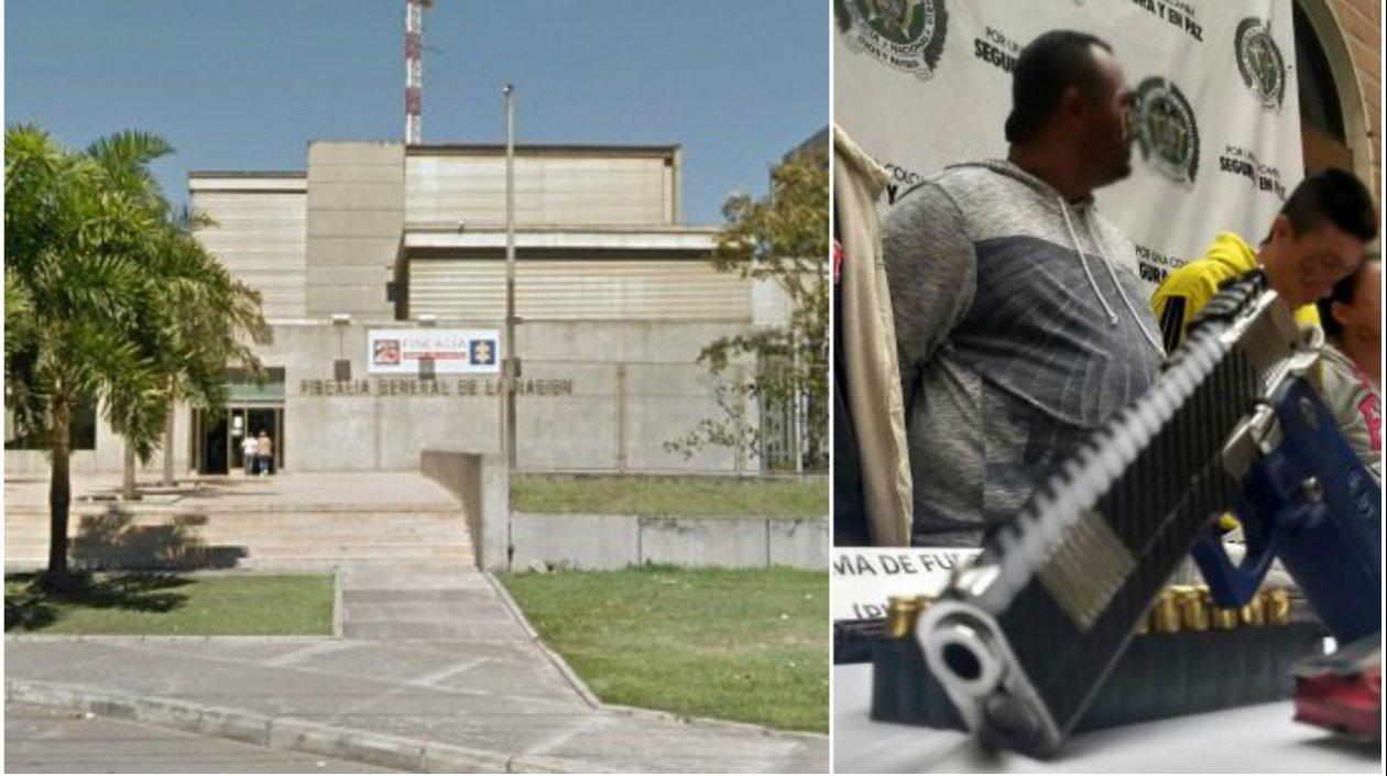 La URI de la Fiscalía tiene capacidad para 50 detenidos y hay 142; y la Policía para 255 y hay 1.213.