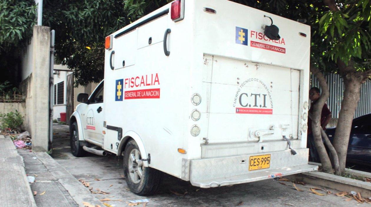 Medicina Legal en Barranquilla.