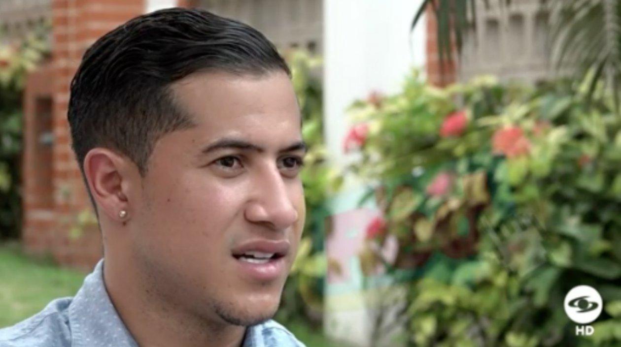 Michael Ortega, futbolsita.