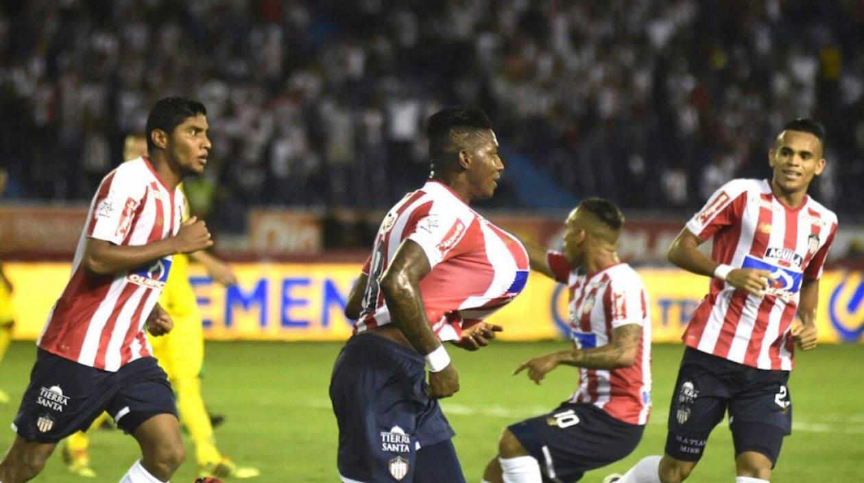 El cuadro rojiblanco quiere pegar primero. 