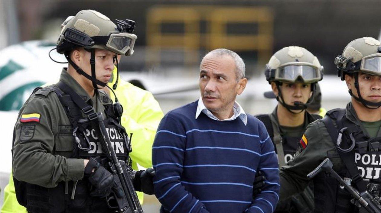  Marcos De Jesús Figueroa, alias 'Marquitos'.