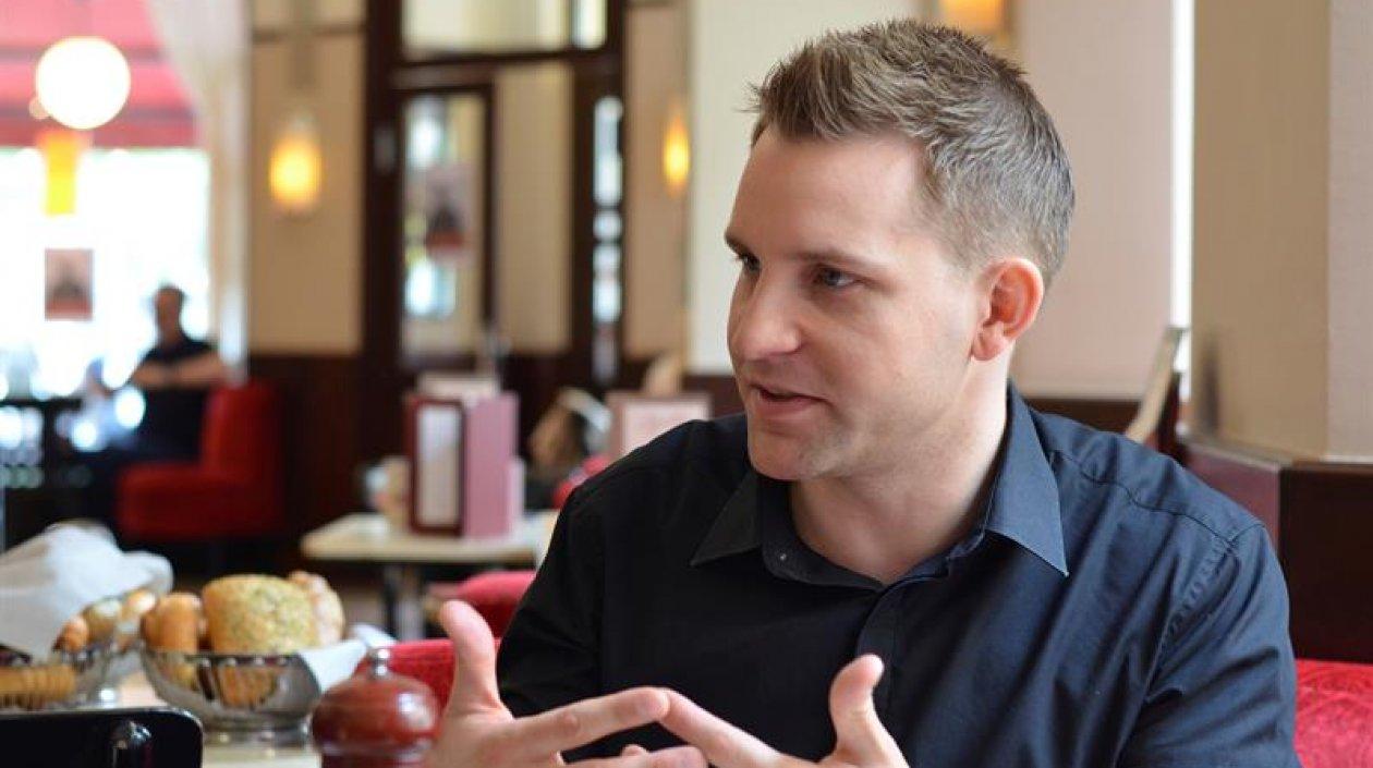 Max Schrems.