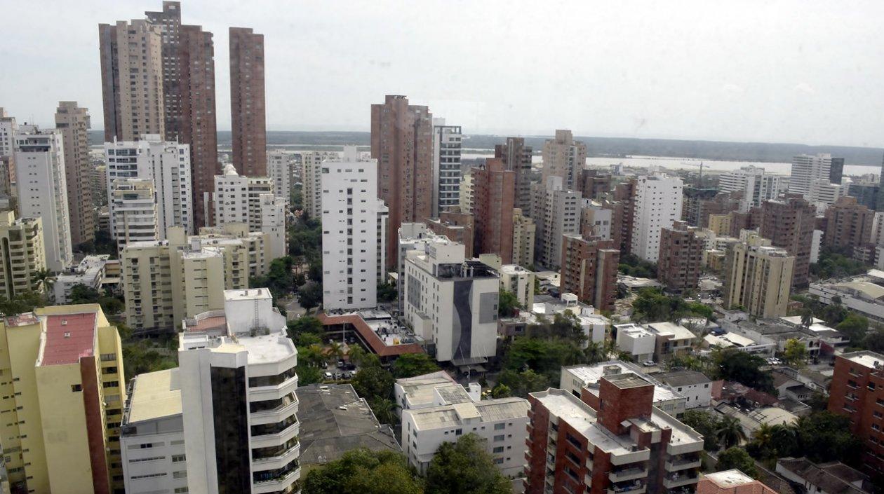 Barranquilla