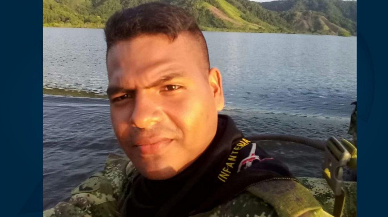 Andrés Chávez Henríquez.