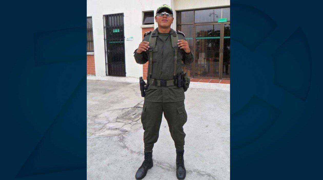 Brayan Tuiran Cabrera