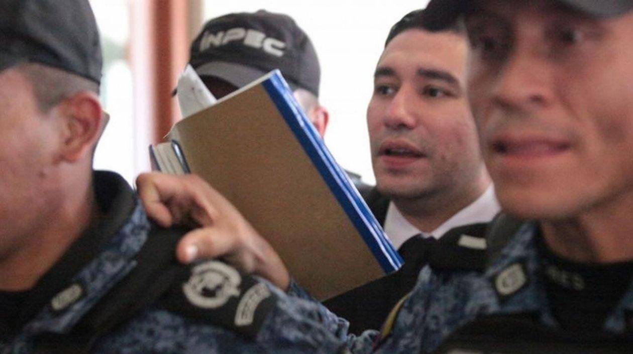 El exfiscal anticorrupción Luis Gustavo Moreno cree que será sin contar todo.