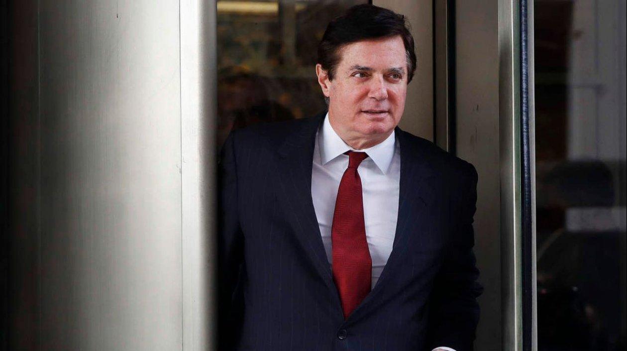 Paul Manafort.