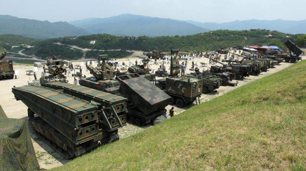 Los ejercicios duran dos semanas.