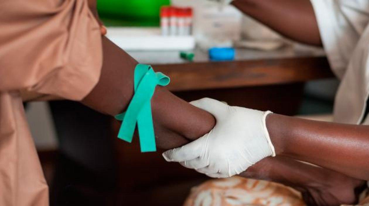 Muchos de estos test están destinados a centros de atención primaria y no necesitan ni electricidad ni un entrenamiento específico para su uso.