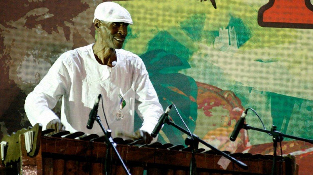 José Antonio Torres, conocido como "Gualajo"