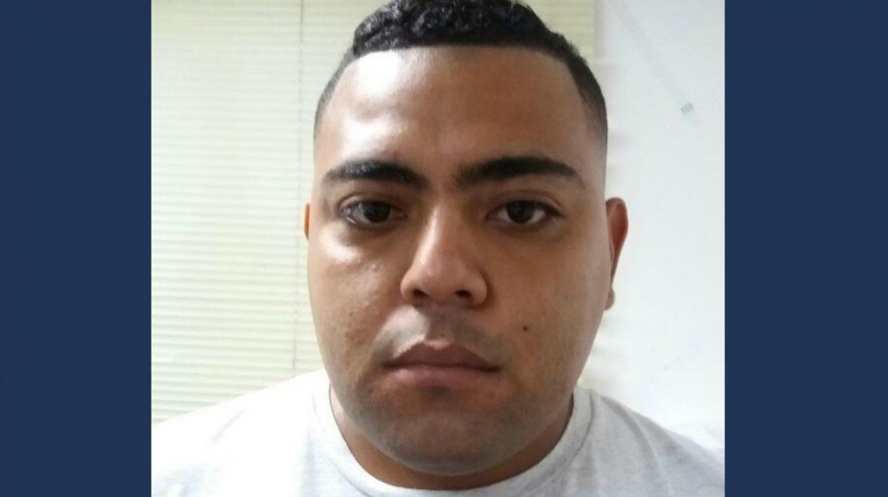 Breiner de Jesús Cerpa Miranda, imputado de homicidio.