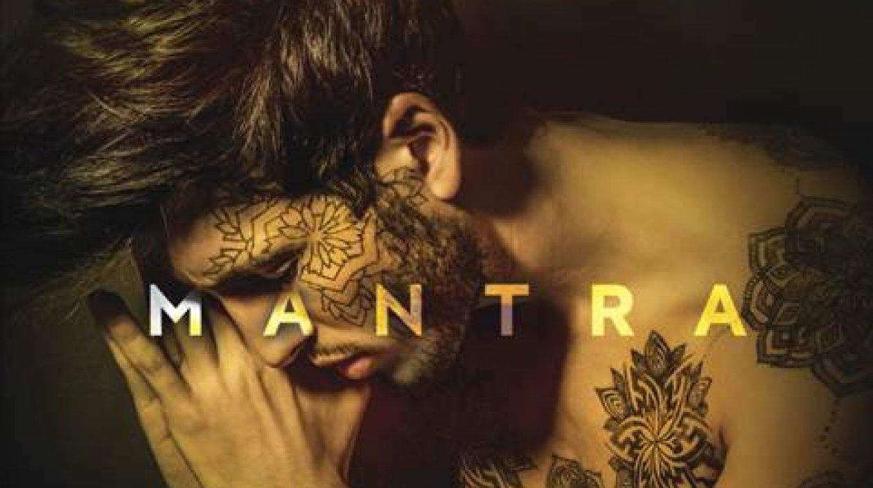 Imagen del disco de Sebastián Yatra.