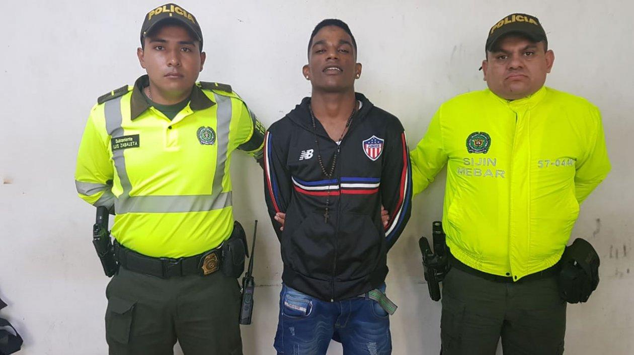 Luis Eduardo Zambrano Barceló