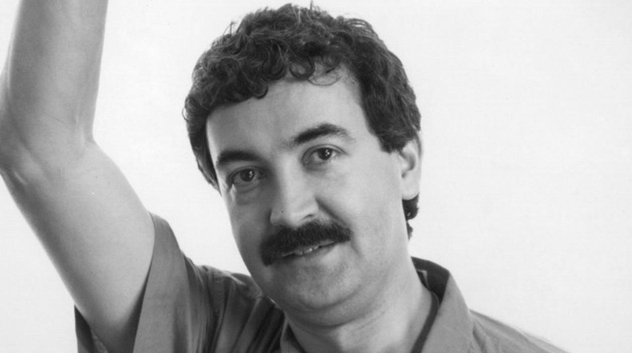 Bernardo Jaramillo Ossa