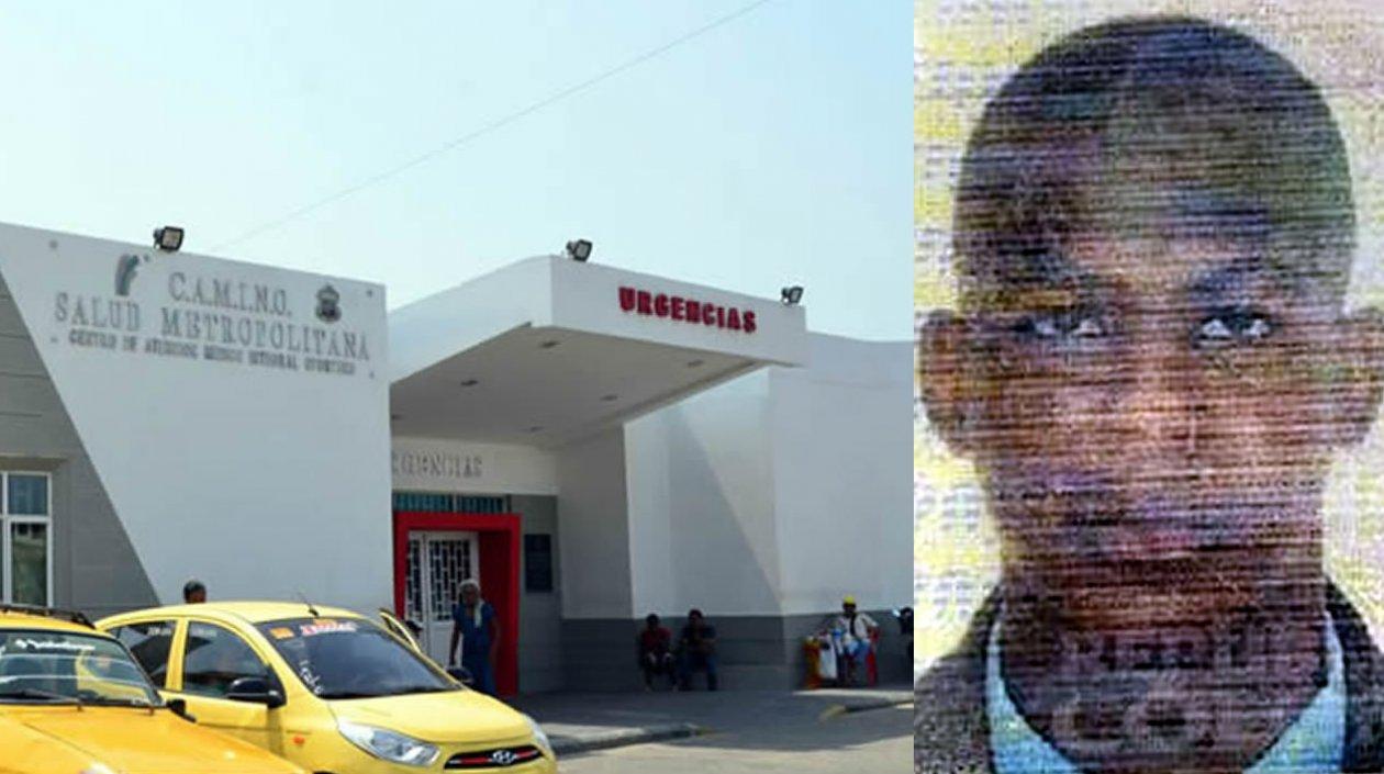 Jhony Joe Páez Franco