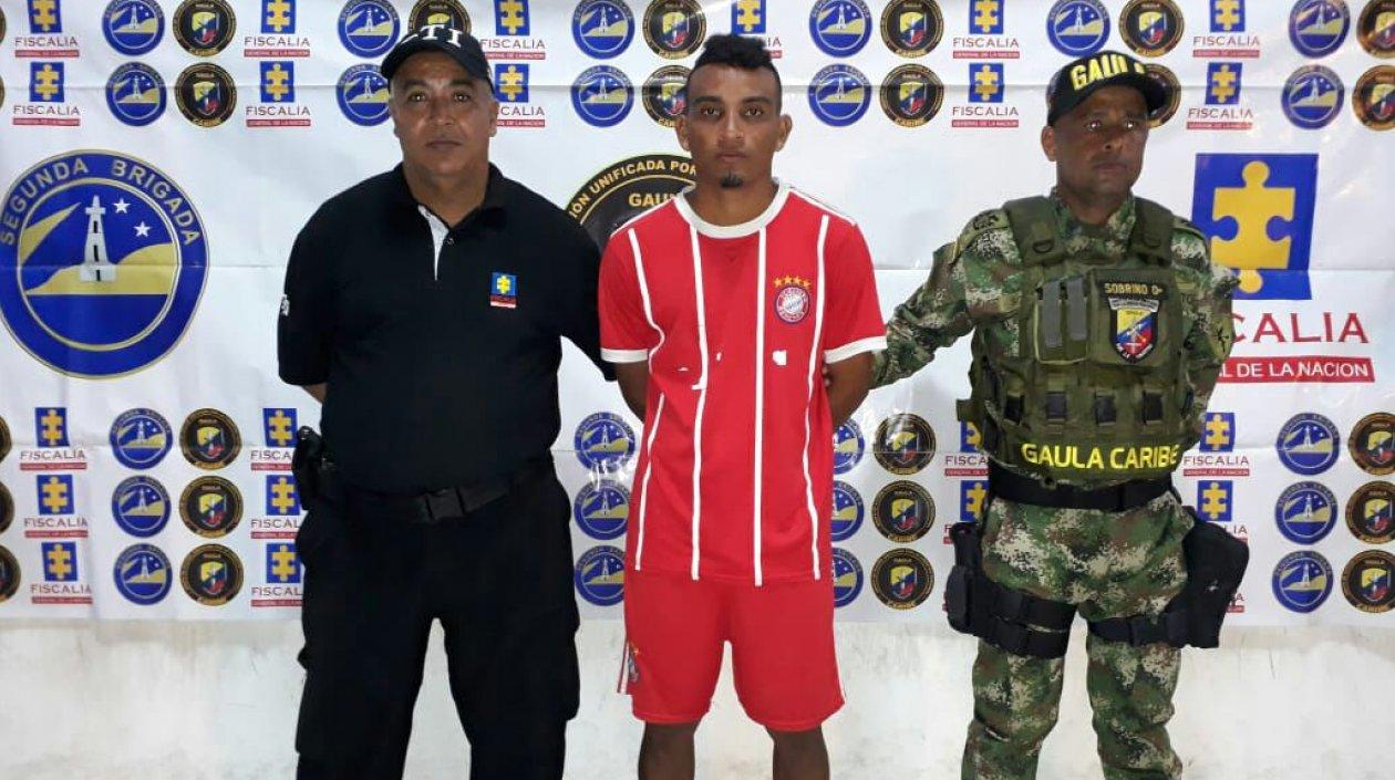 José Donado Garizábalo