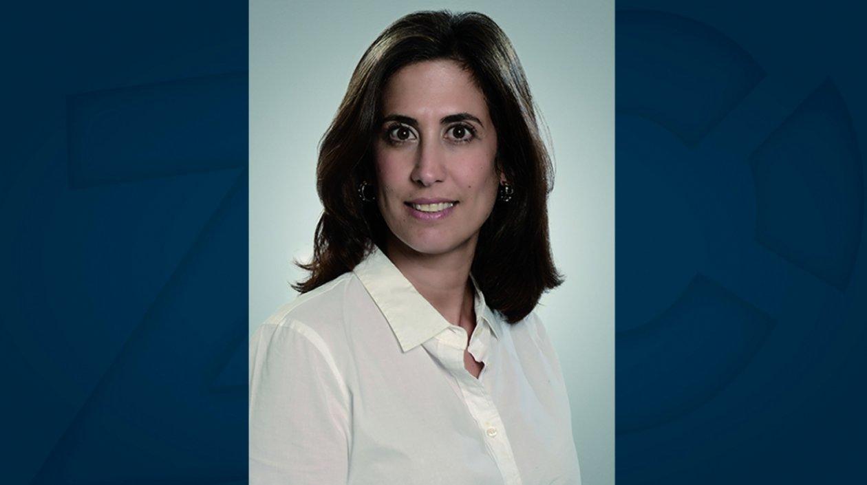 Margarita Zaher, Secretaria de Planeación de Barranquilla.