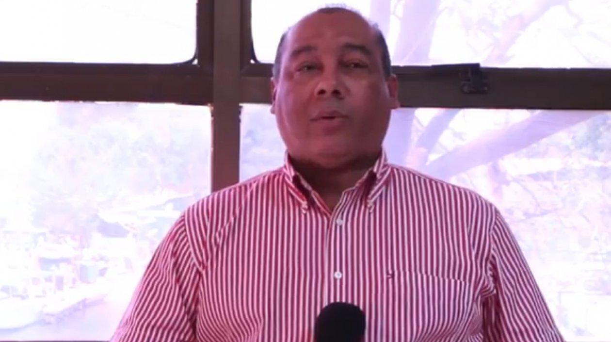 Olaff Puello Castillo