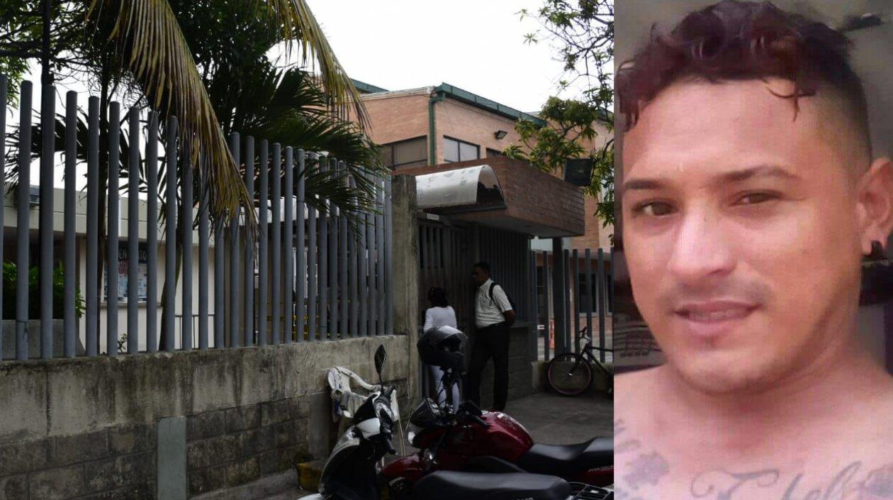 Kevin Andrés Estrada Hurtado