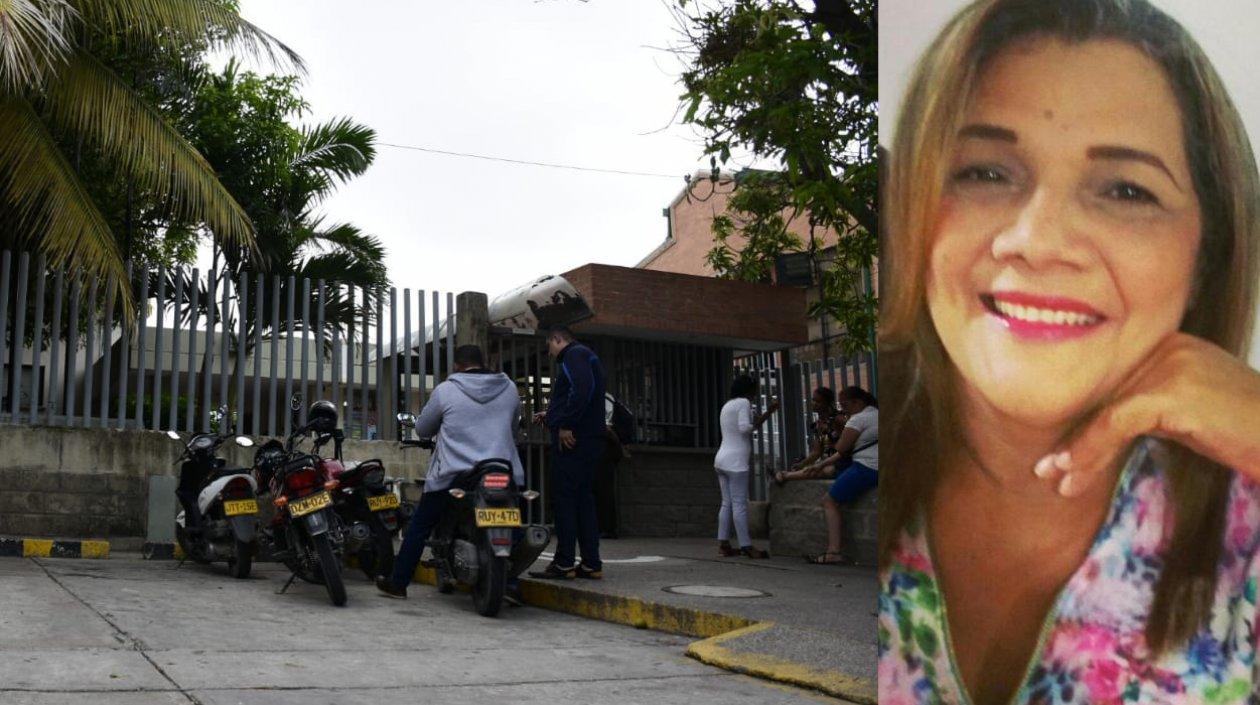 María Claudia Ortíz Molina