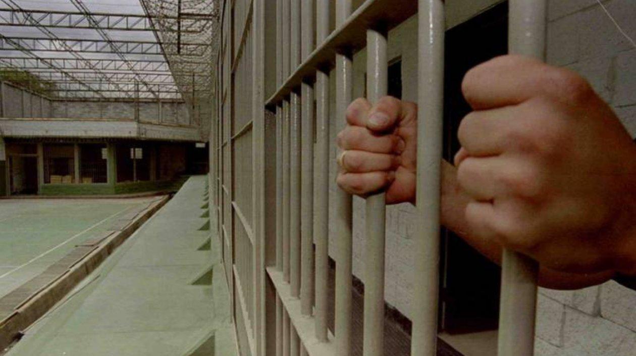 A la cárcel presunto abusador.