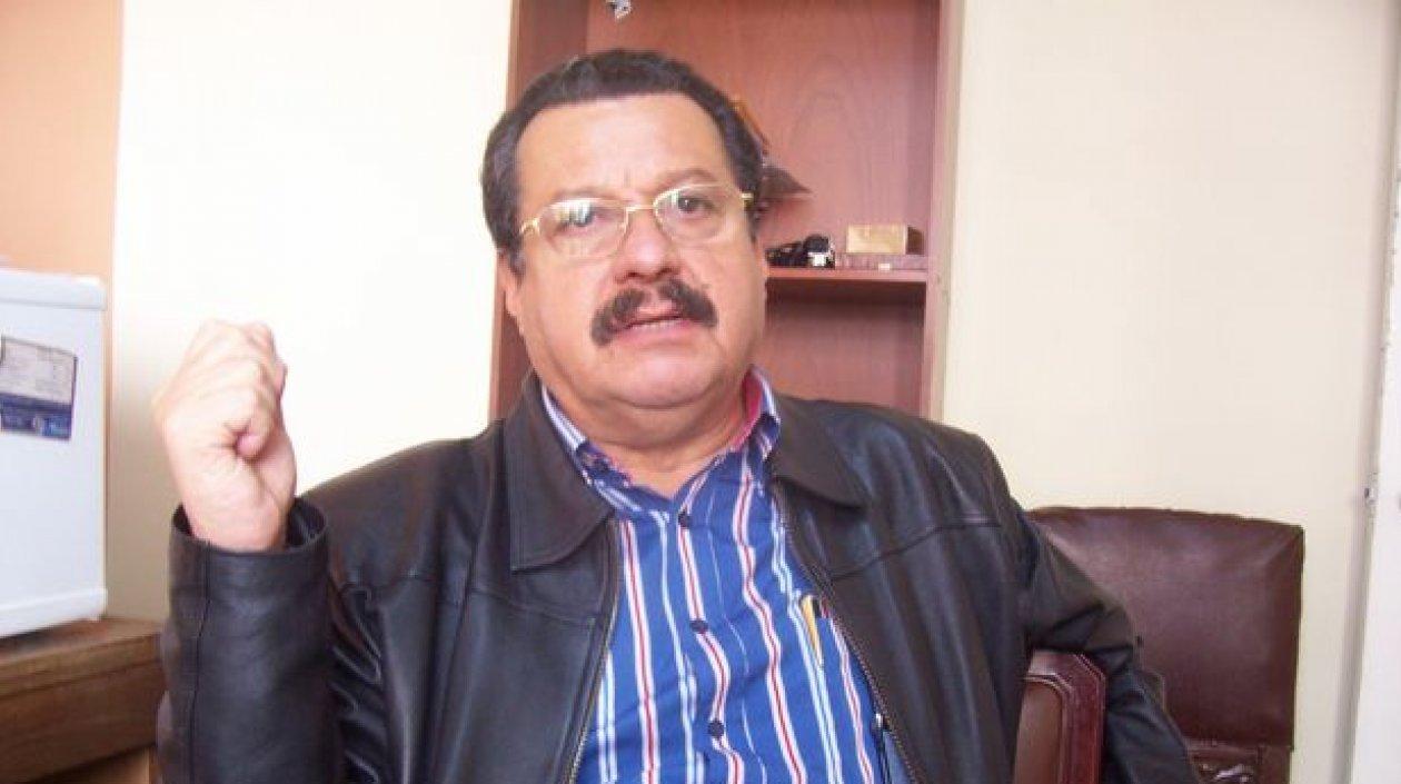 Carlos Lozano Guillén