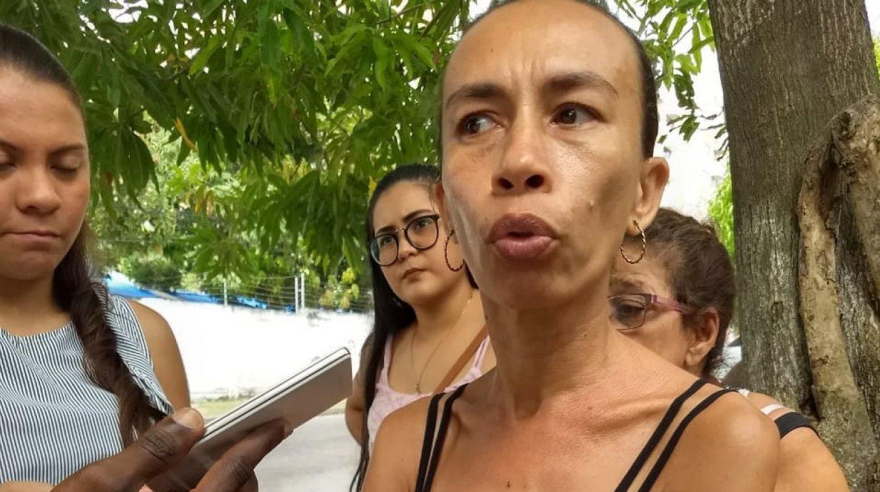 Familiar de Alfredo Rafael Guette De León.