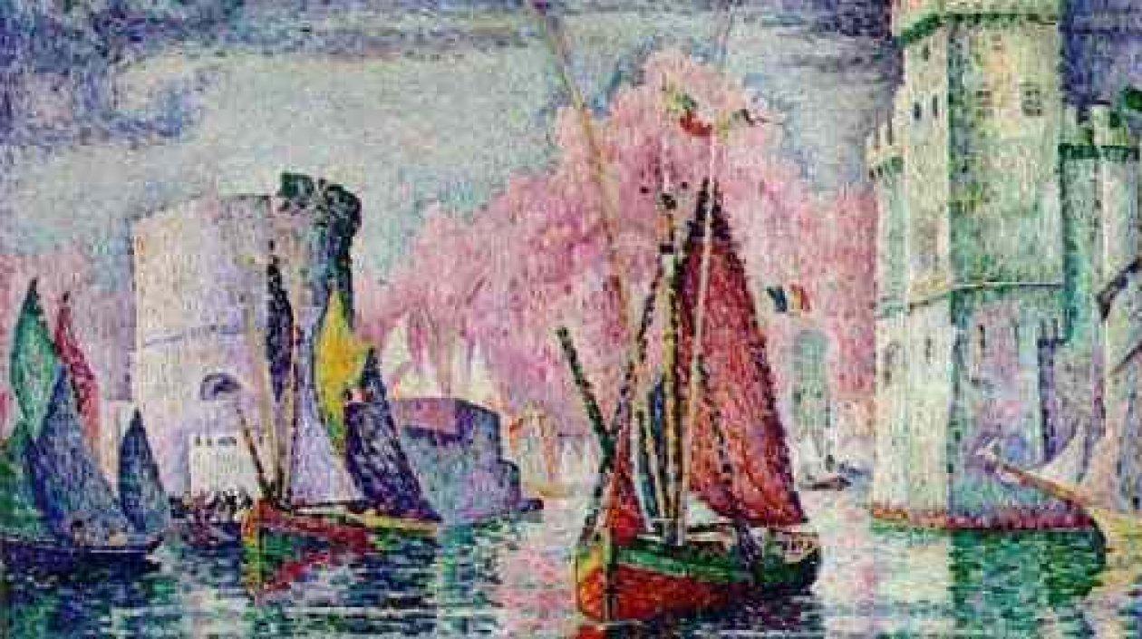 Esta es la obra hurtada.