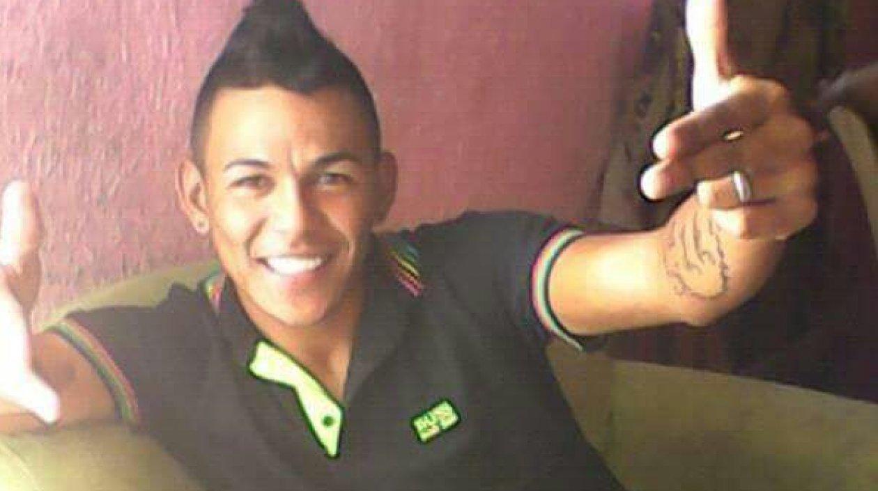 Dimas Lucas Estrada Largo