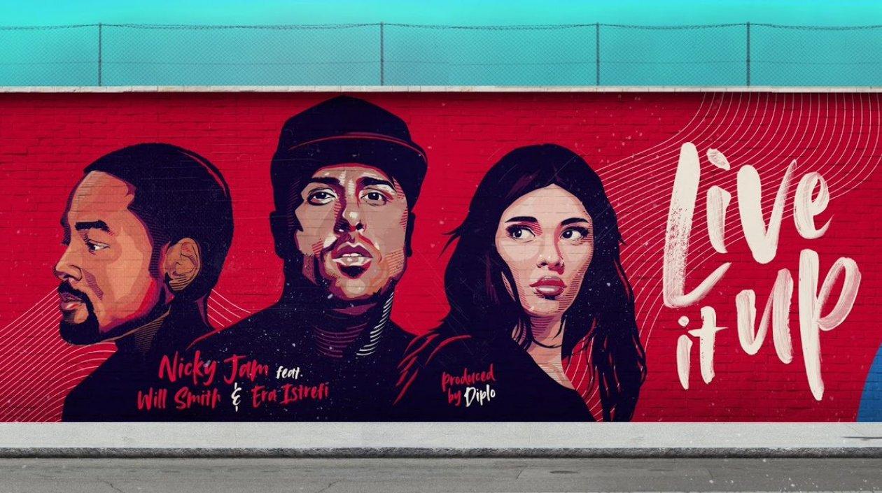 Imagen de la canción.