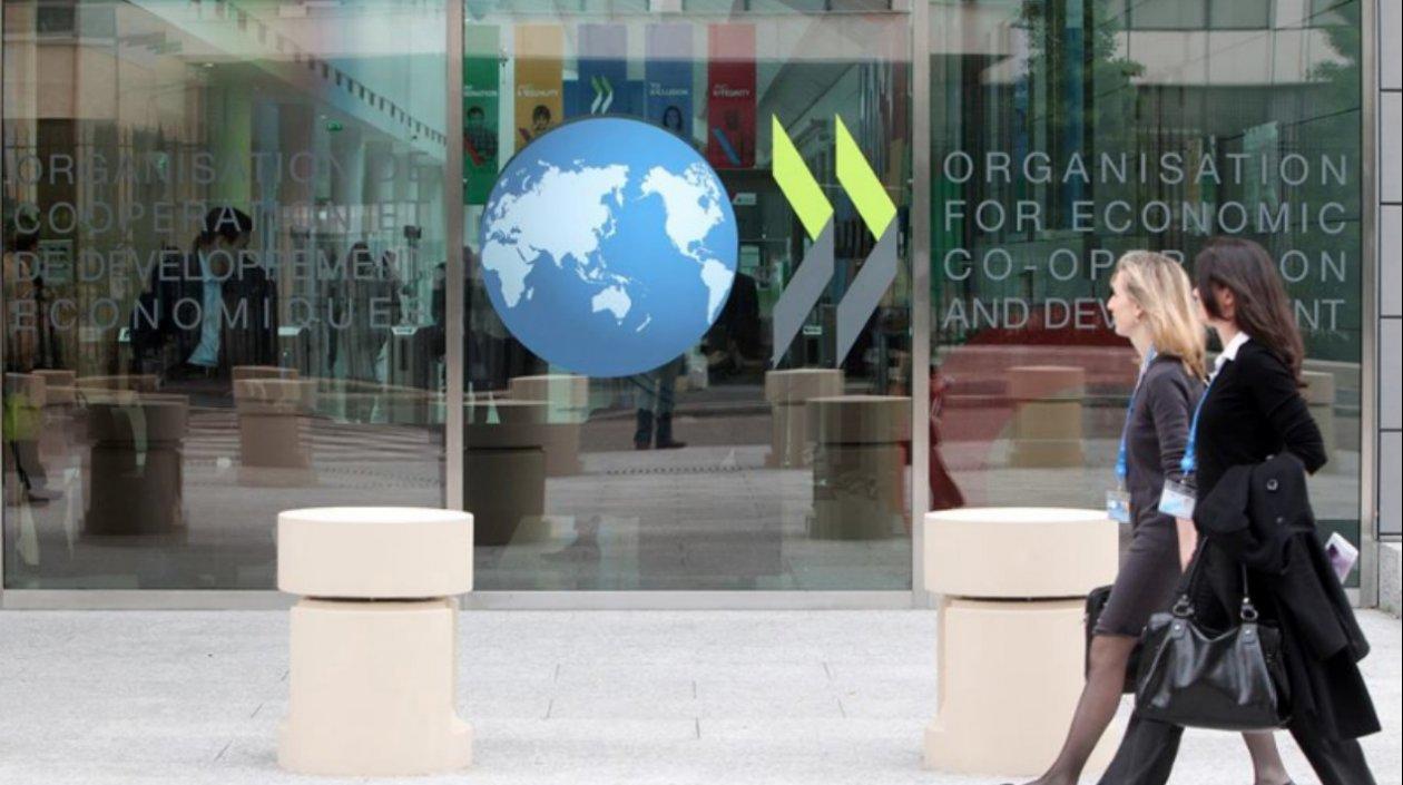 Colombia es ahora integrante de la OCDE.