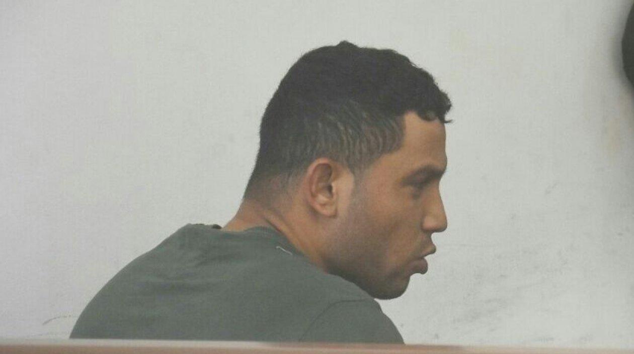 Levith Rúa Rodríguez.