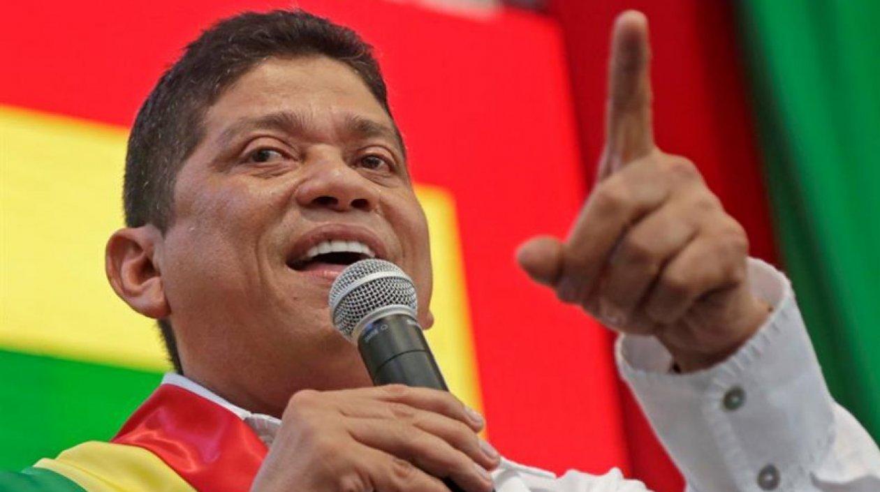 Antonio Quinto Guerra. 