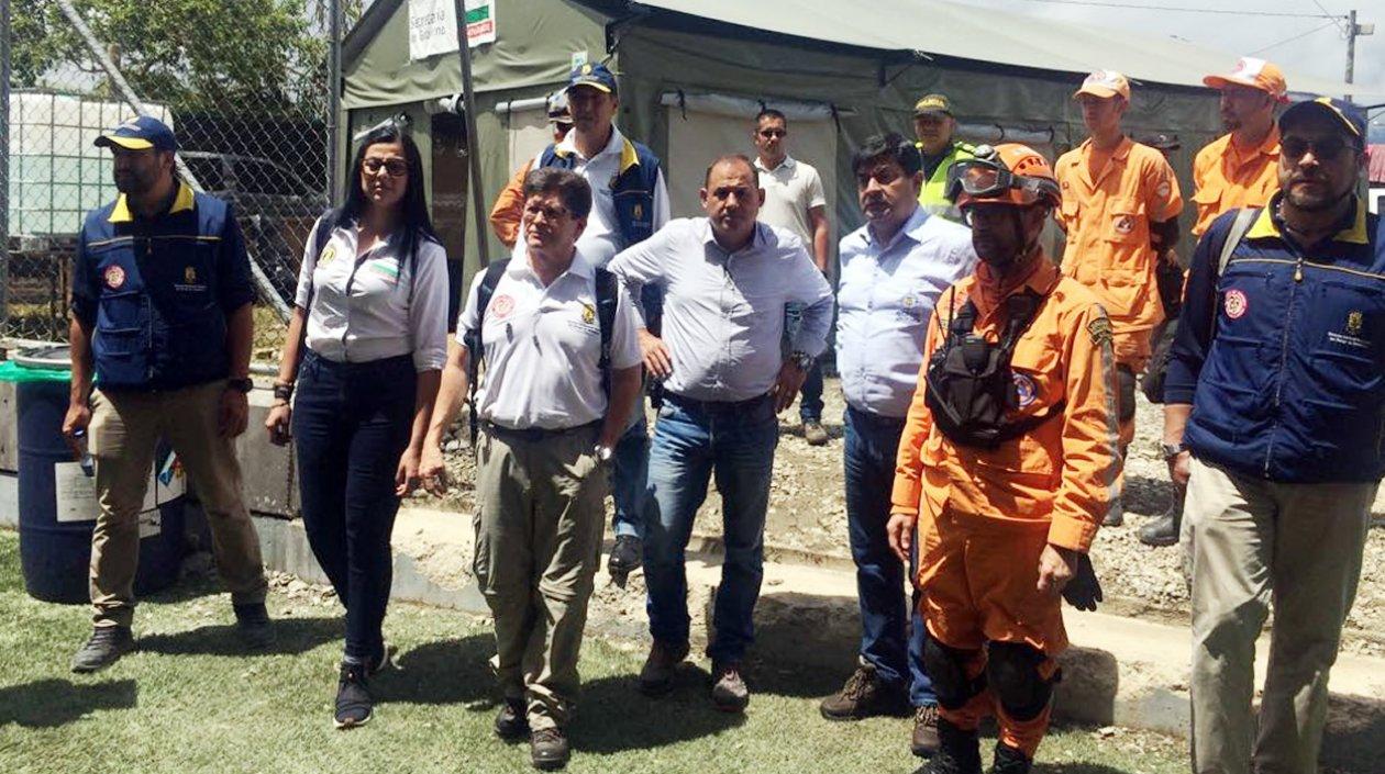 Viceprocurador General de la Nación, Juan Carlos Cortés González