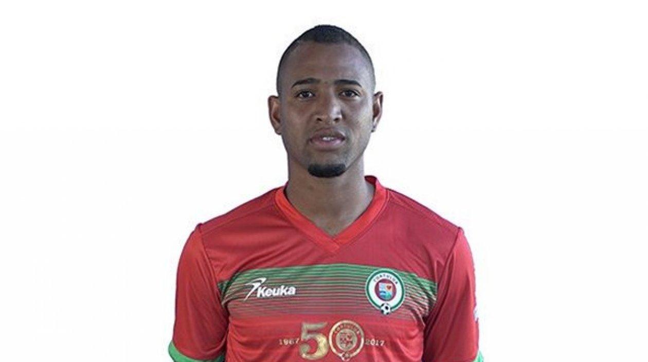 Alejandro Peñaranda, de 24 años, murió a consecuencia de las heridas.