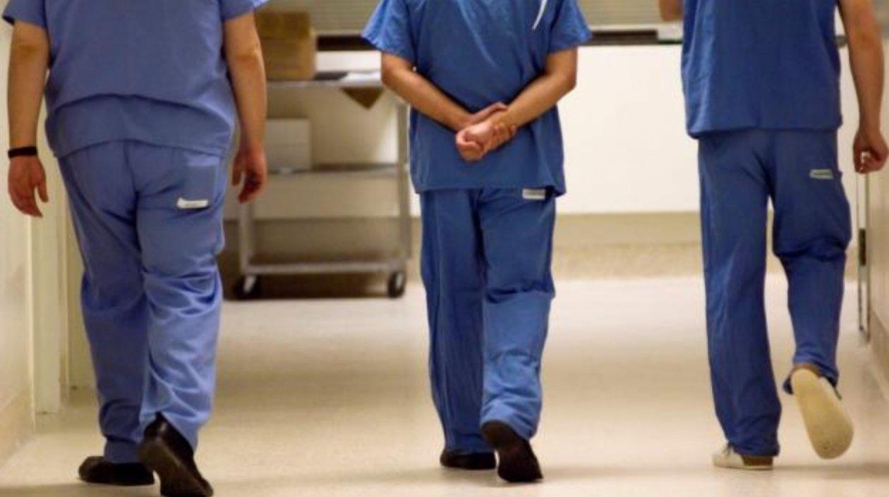 La condena se dio tras aceptar cargos.