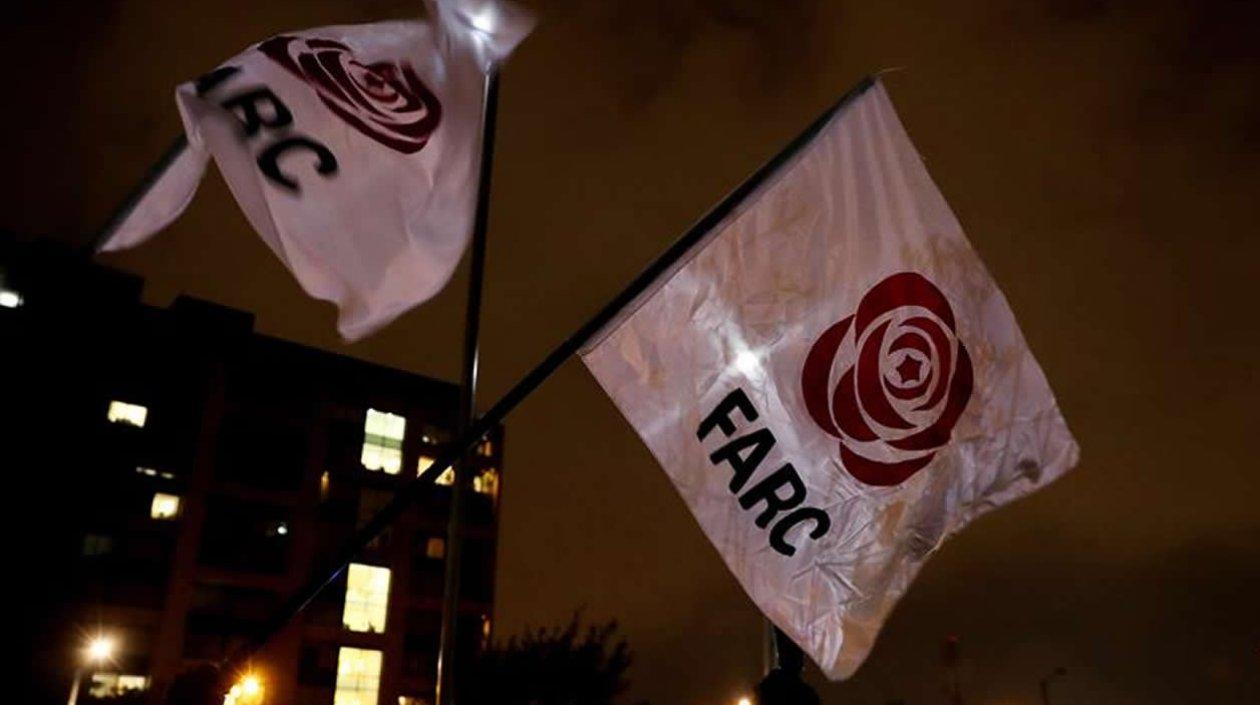 La FARC denuncia el asesinato de otro de sus miembros en el noroeste de Colombia